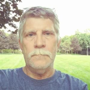 Meet your Posher, Bob